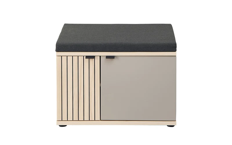 Solobank Pisa Garderobe
