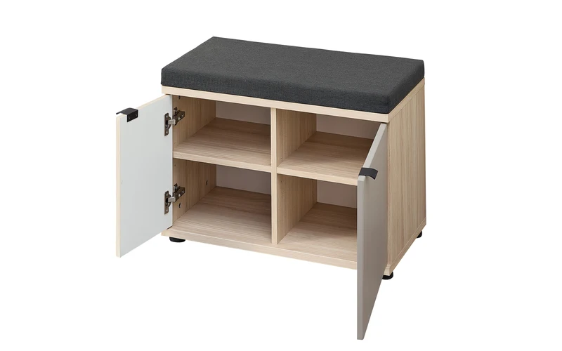 Solobank Pisa Garderobe