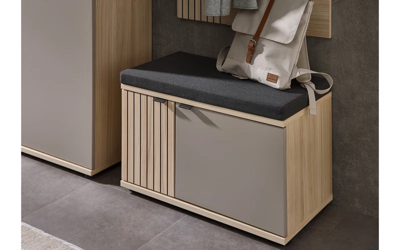 Solobank Pisa Garderobe