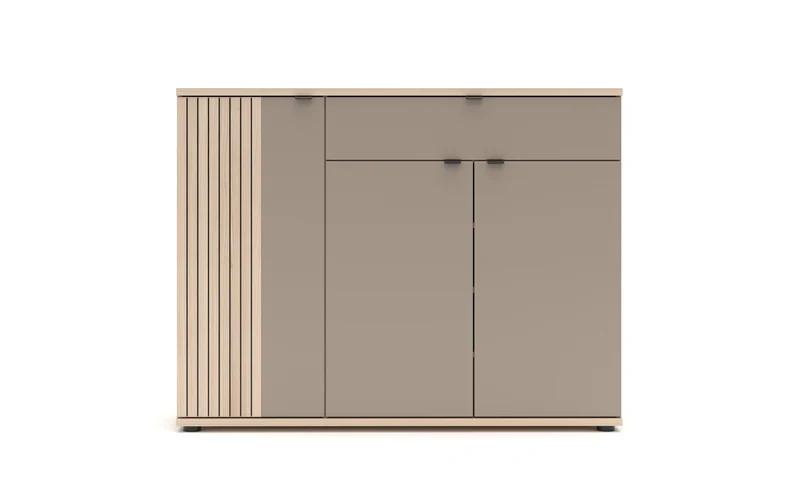 Garderobenkombination Pisa Garderobe
