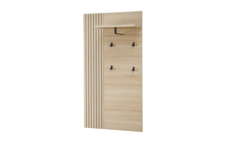 Garderobenkombination Pisa Garderobe