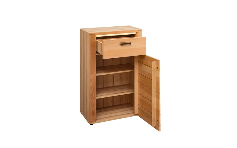 Garderobenkombination Cambra