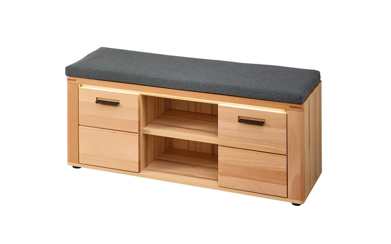 Garderobenkombination Cambra