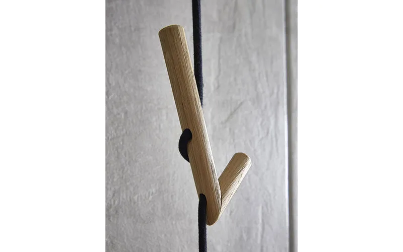 Wandgarderobe Runa