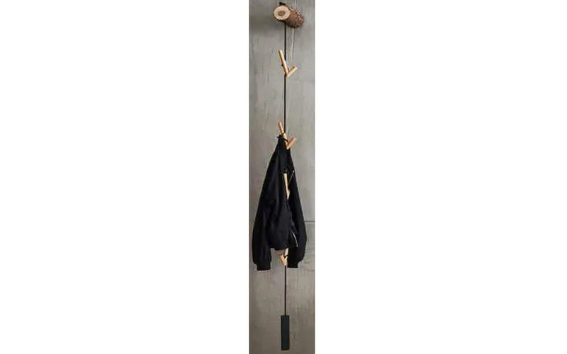 Wandgarderobe Runa