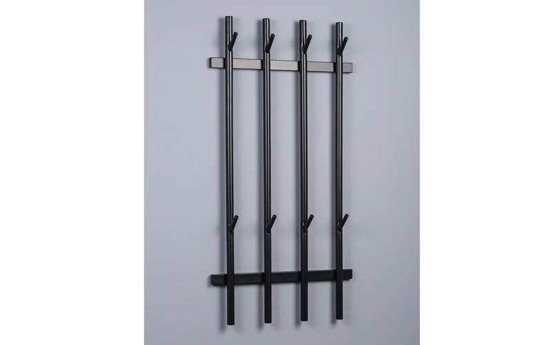 Wandgarderobe Vigo
