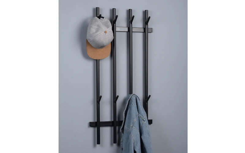 Wandgarderobe Vigo