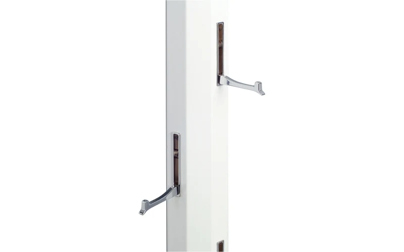 Wandgarderobe Palo