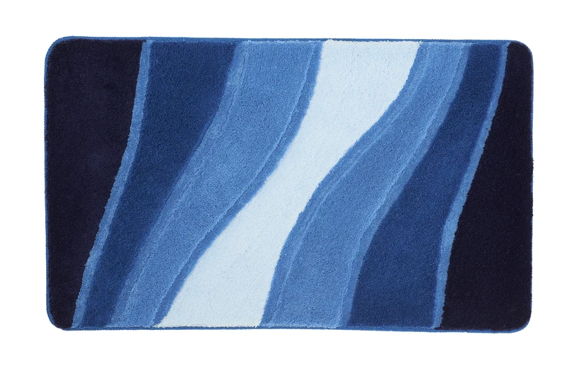 Badteppich Ocean