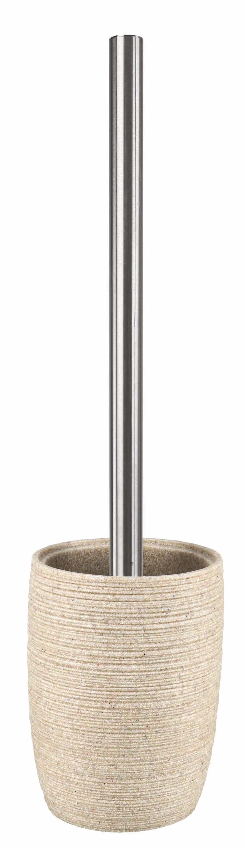 WC-Bürsten-Halter Sand