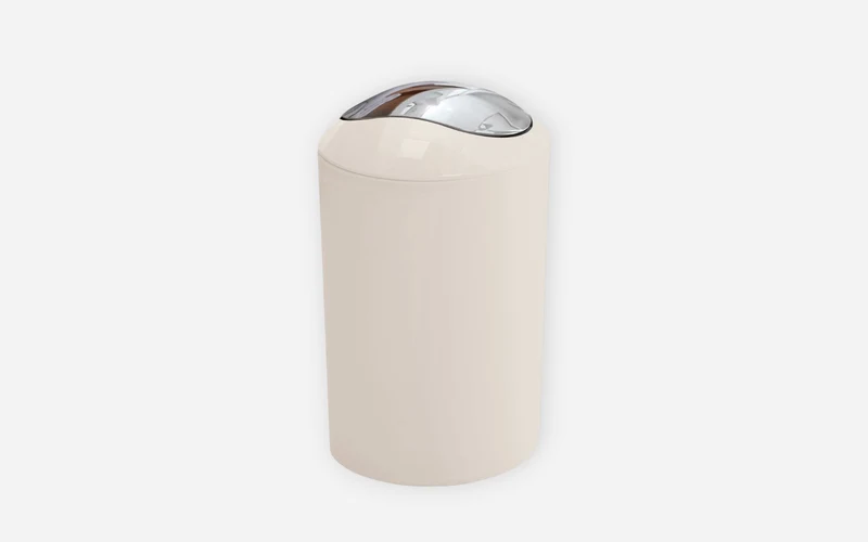 Kosmetikeimer Glossy