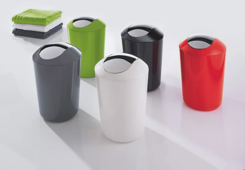 Kosmetikeimer Glossy