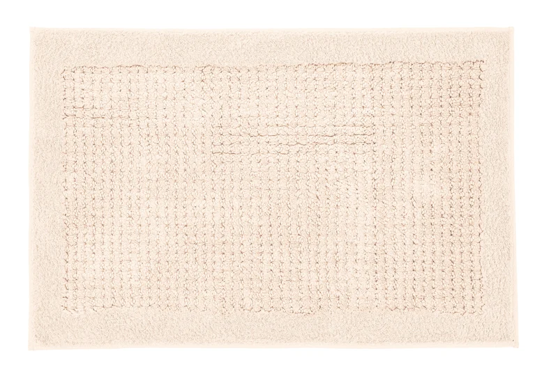 Badteppich Net