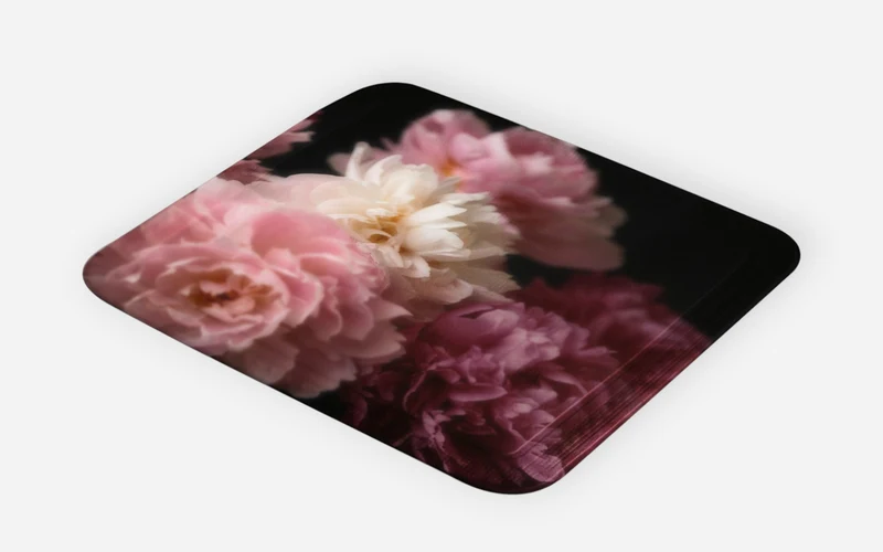 Duscheinlage Rosemarie