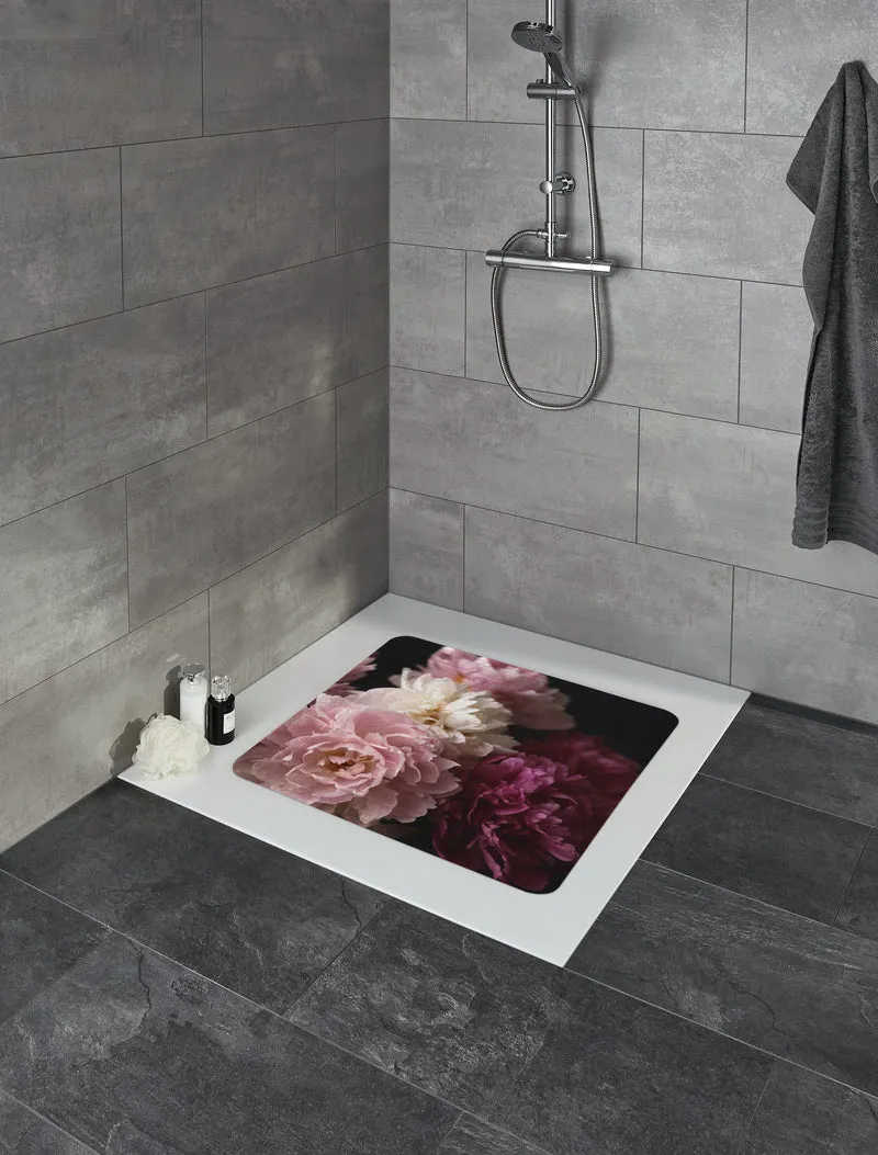 Duscheinlage Rosemarie