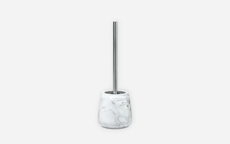 WC-Bürsten-Halter Marble