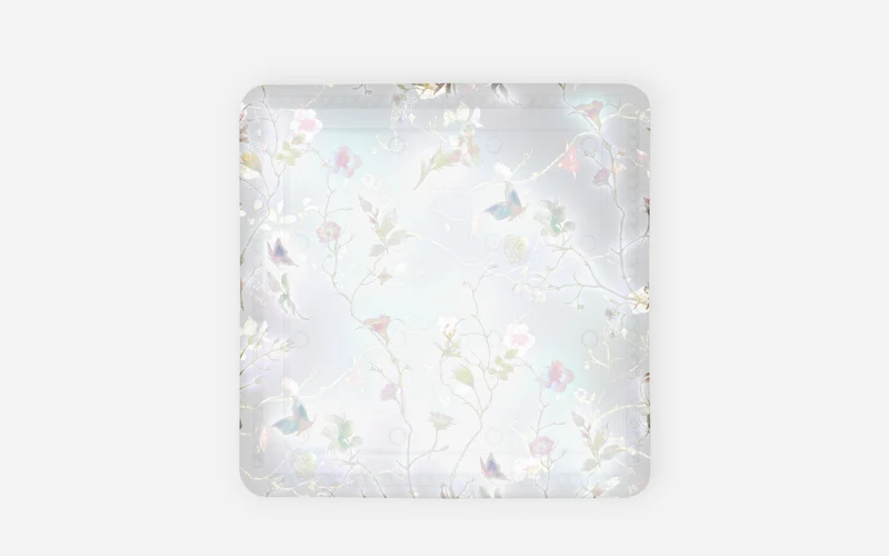 Duscheinlage Flores
