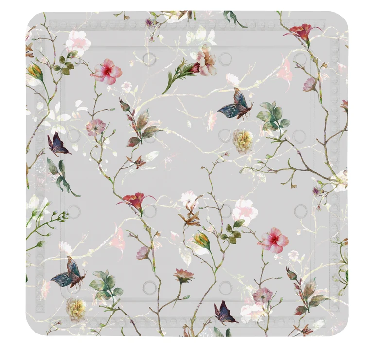 Duscheinlage Flores