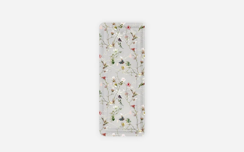 Wanneneinlage Flores