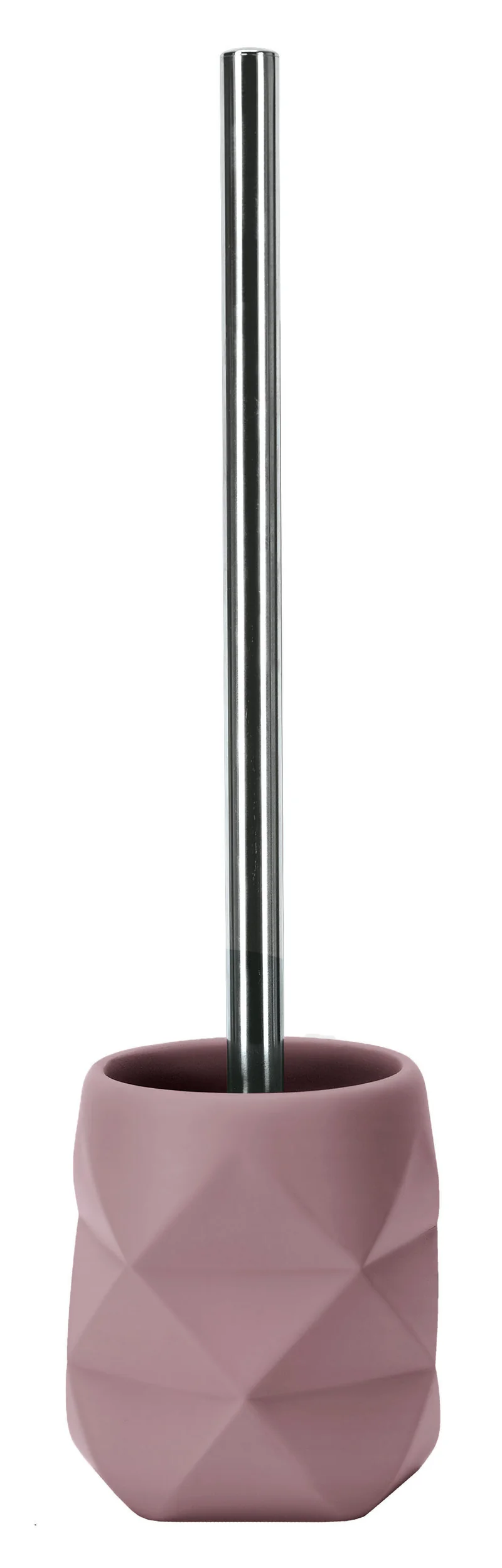 WC-Bürsten-Halter Crackle