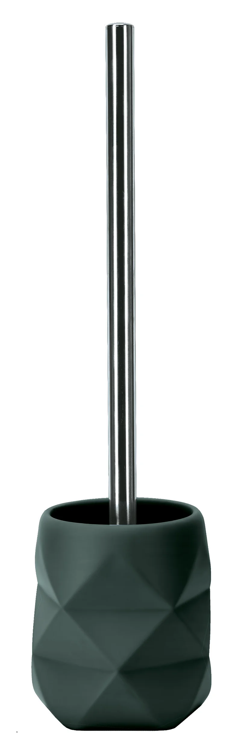WC-Bürsten-Halter Crackle