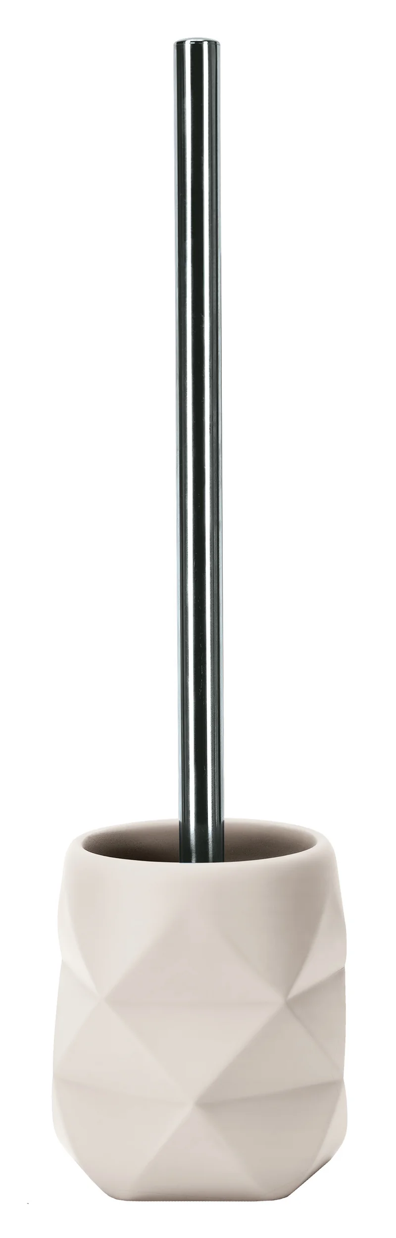 WC-Bürsten-Halter Crackle