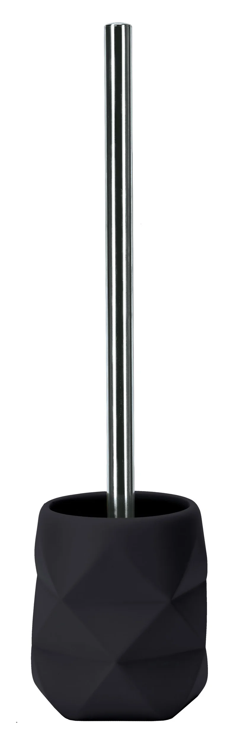 WC-Bürsten-Halter Crackle