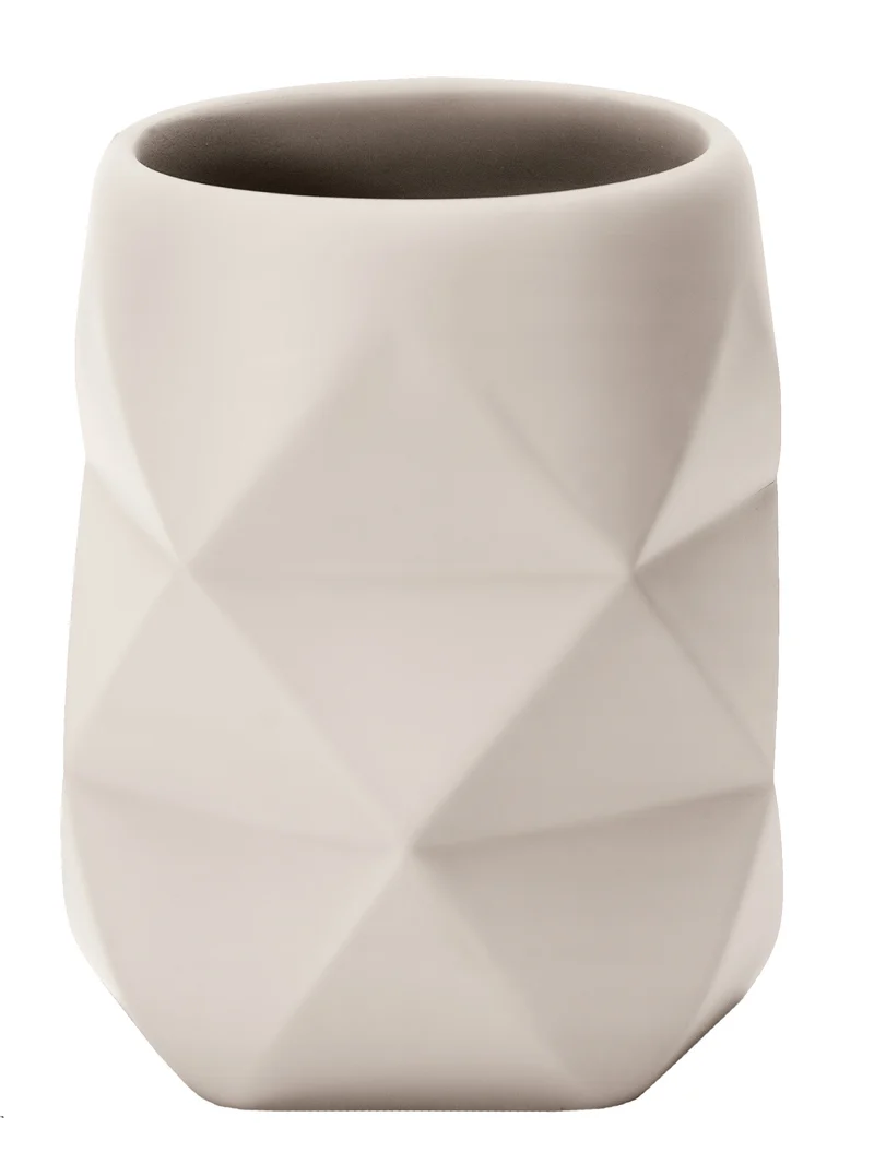 Zahnputzbecher Crackle
