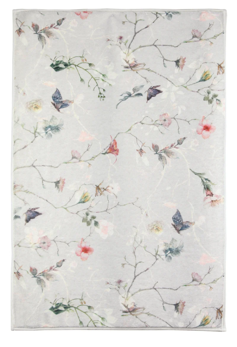 Badteppich Flores