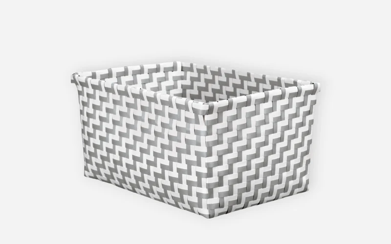 Aufbewahrungsbox Double Box