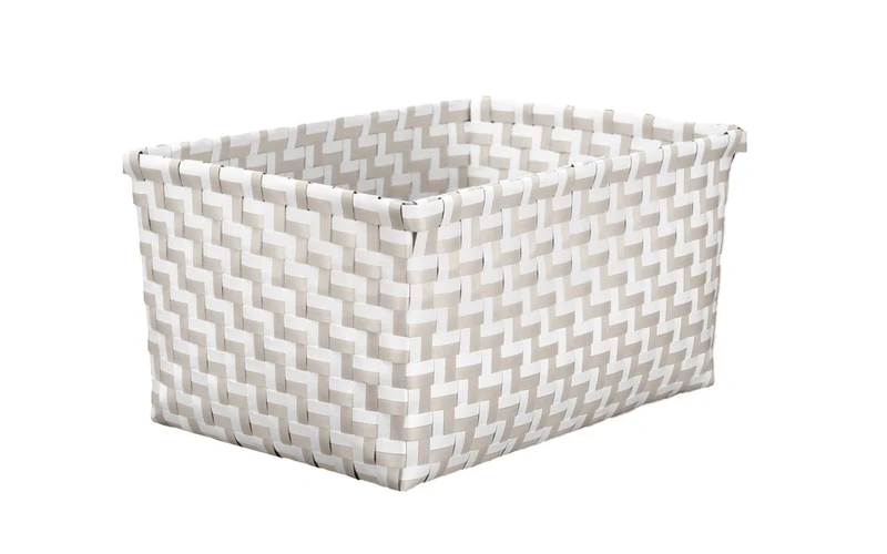 Aufbewahrungsbox Double Box