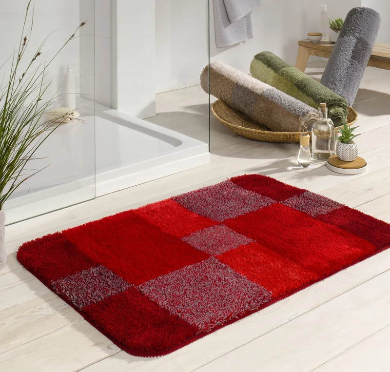 Badteppich Joana