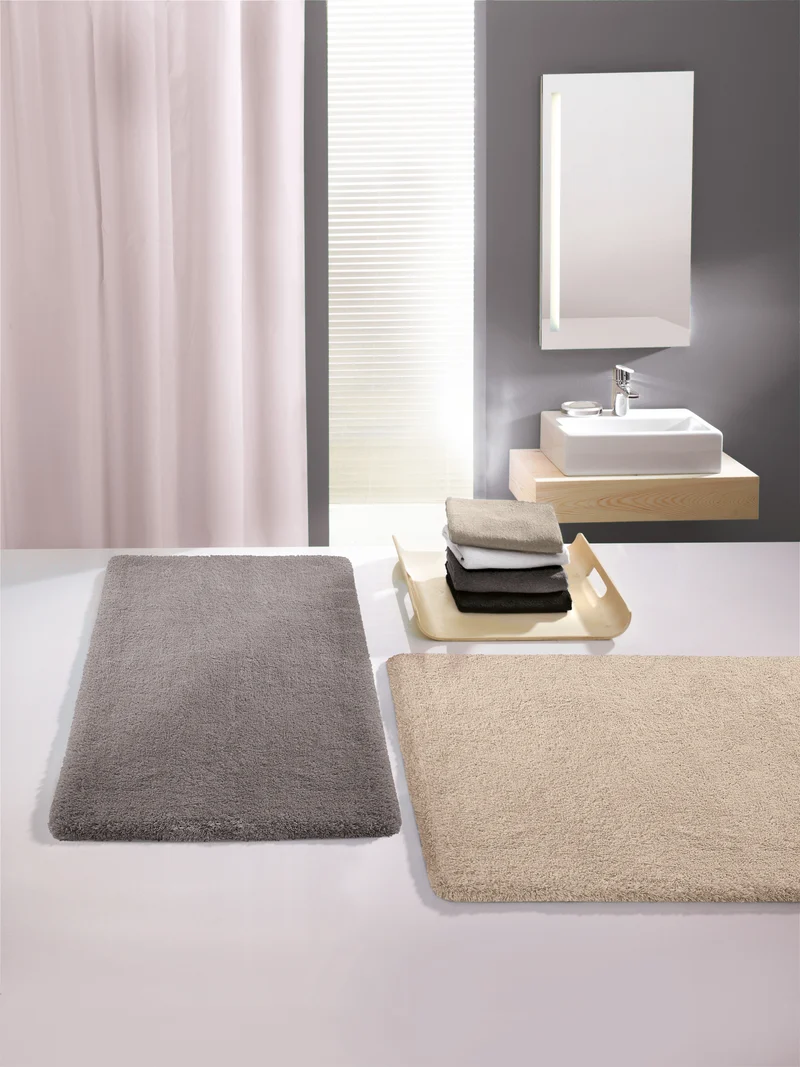 Badteppich Super Soft