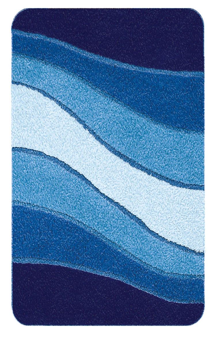 Badteppich Ocean