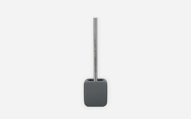 WC-Bürsten-Halter Cubic