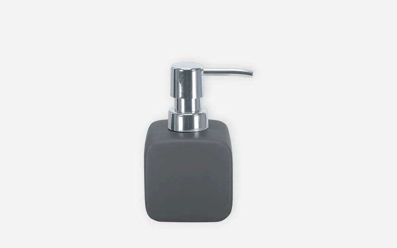 Seifenspender Cubic