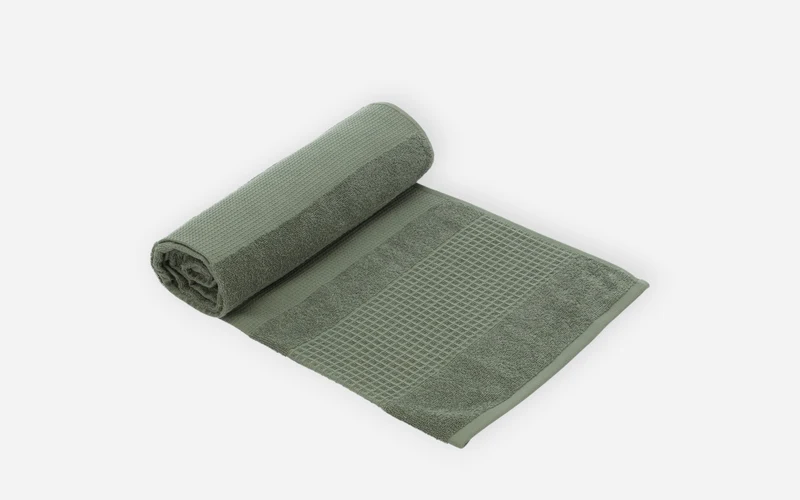 Yogatuch Shallow