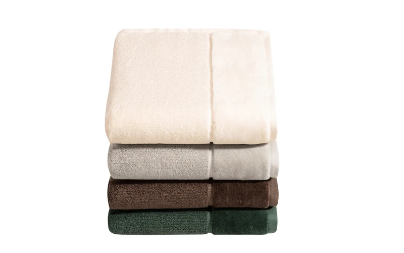 Duschtuch Pure
