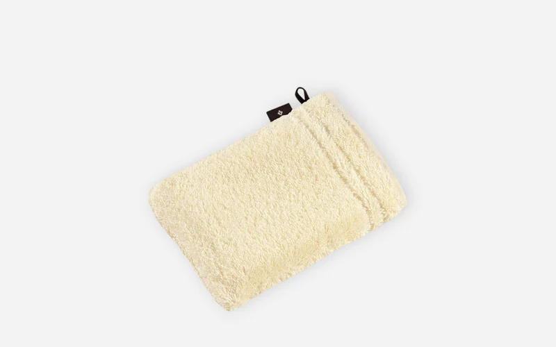 Waschhandschuh Vienna Style Supersoft