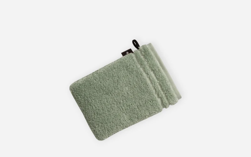 Waschhandschuh Vienna Style Supersoft