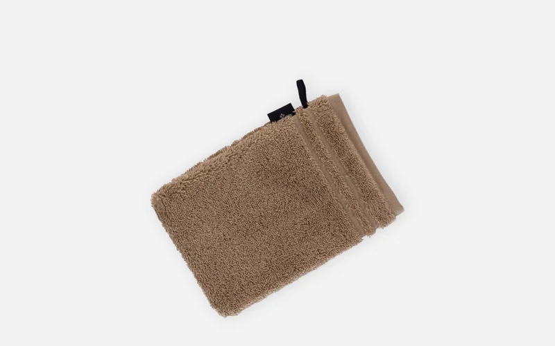 Waschhandschuh Vienna Style Supersoft
