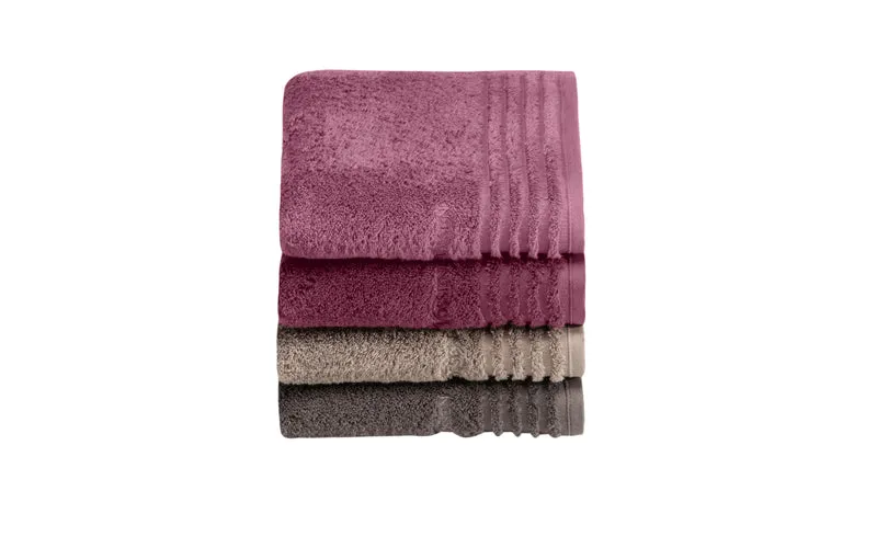 Duschtuch Vienna Style Supersoft