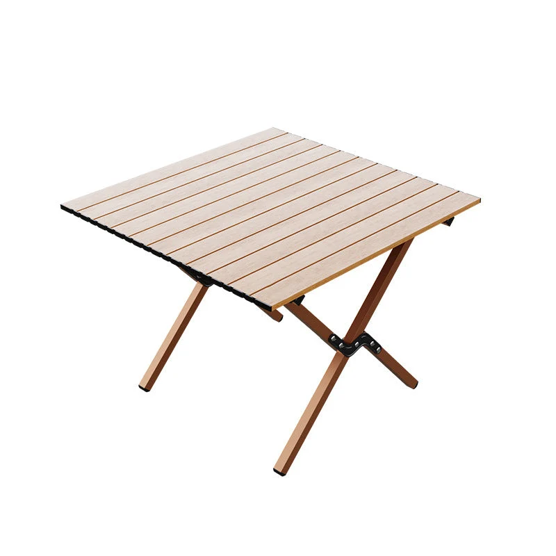 Damer Folders Campingbord Luvikno