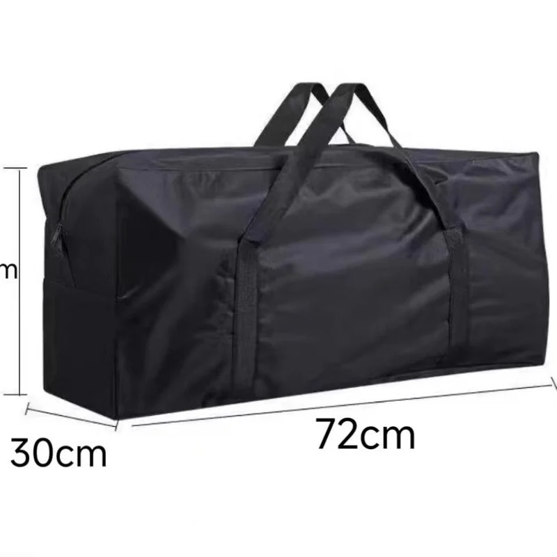 Unisex Sammenleggbart Multifunksjonelt Campingmatte Luvikno