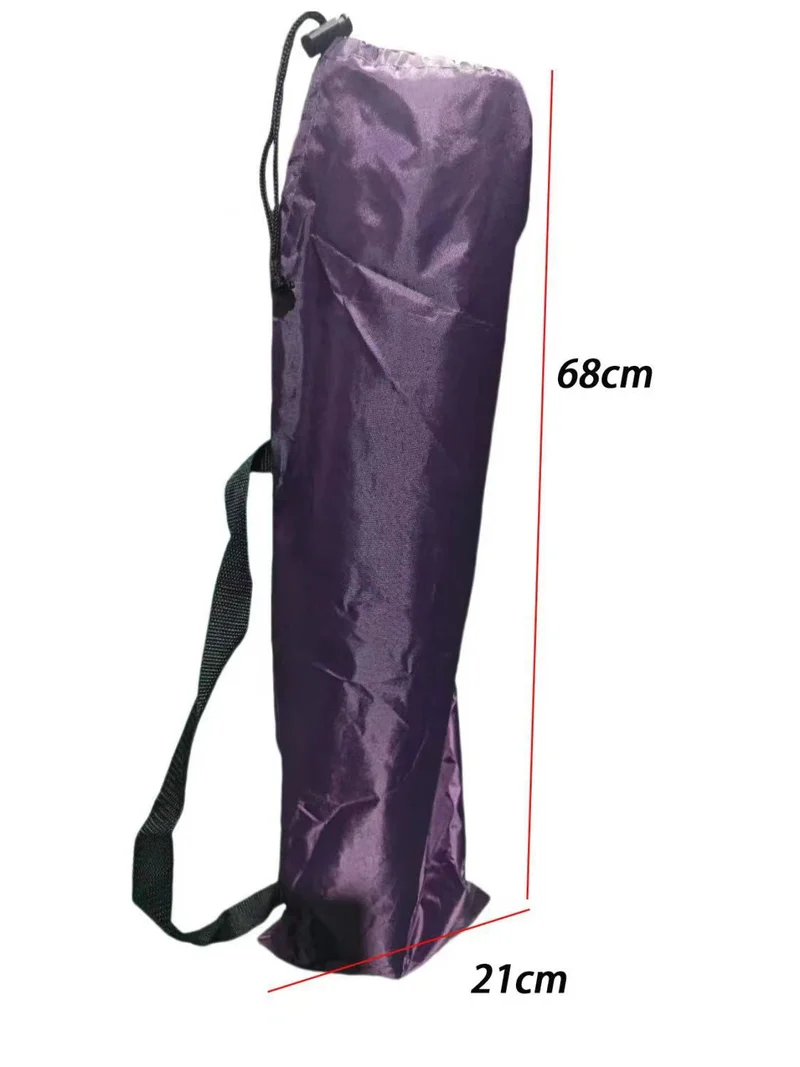 Unisex Sammenleggbart Multifunksjonelt Campingmatte Luvikno