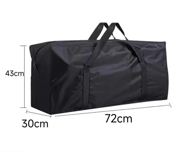 Unisex Sammenleggbart Multifunksjonelt Campingmatte Luvikno