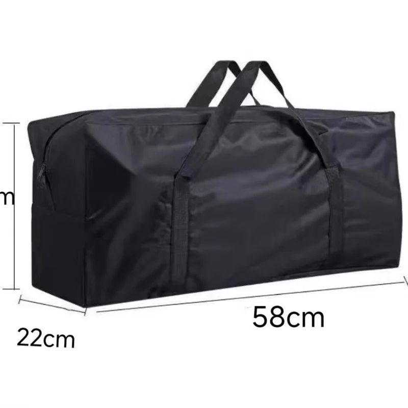 Unisex Sammenleggbart Multifunksjonelt Campingmatte Luvikno