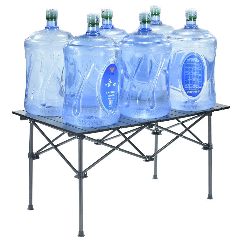 Foldbart Piknikbord Luvikno