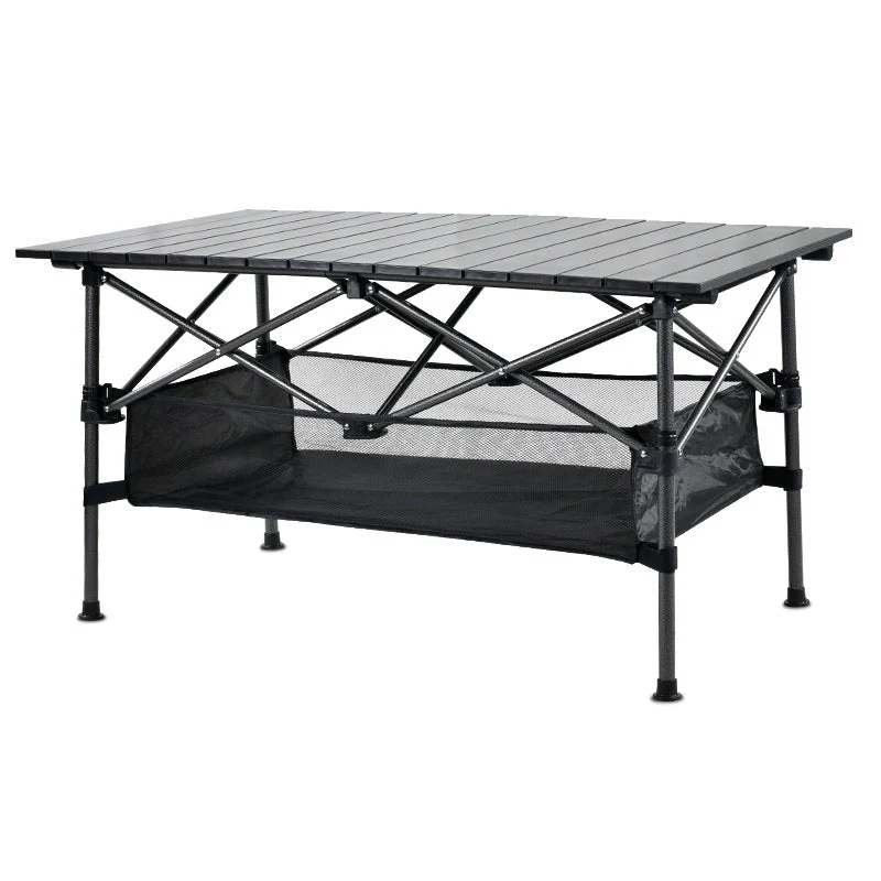 Foldbart Piknikbord Luvikno