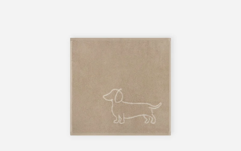 Seiflappen We love Dogs